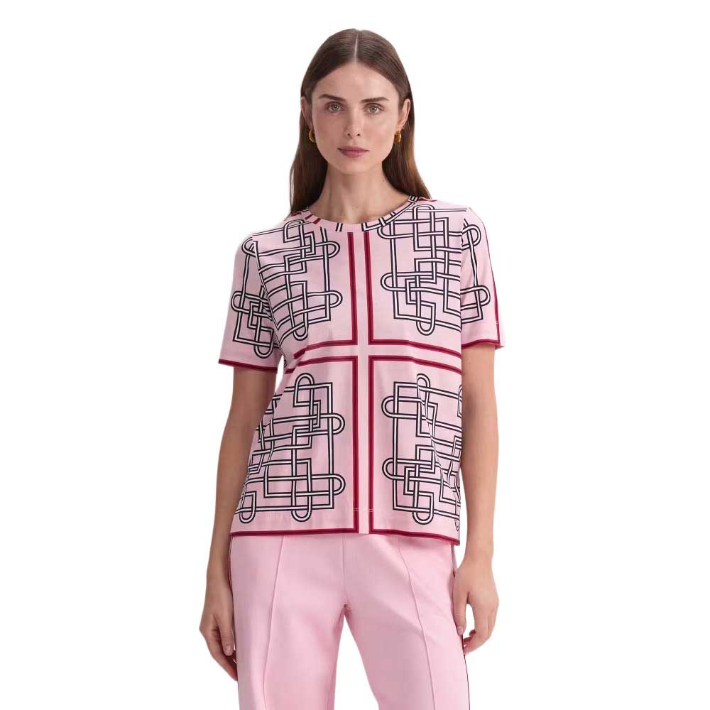 Sportscraft Rhodes Merc Tee